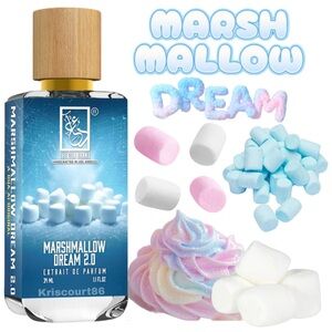 Marshmallow Dream 2.0 NEW